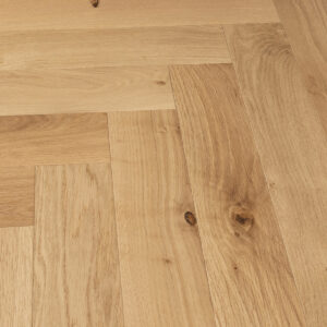 Parquet Chêne contrecollé  BATON ROMPU