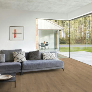 Parquet contrecollé Ambre 14mm