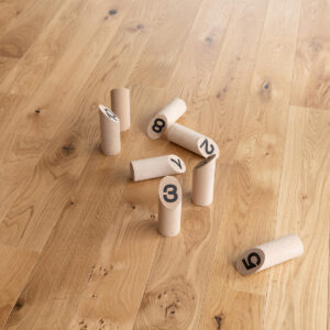 Parquet contrecollé Apparence 14mm