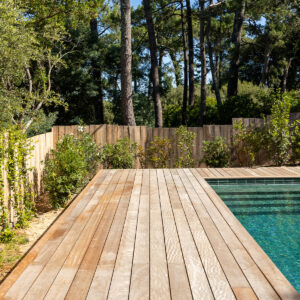 Terrasse Cumaru 21 x 145 x 1850 -5800