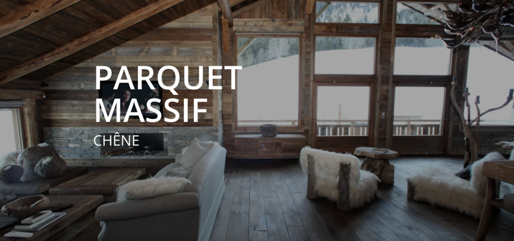 Article : Quel parquet pour une maison avec animaux ?
