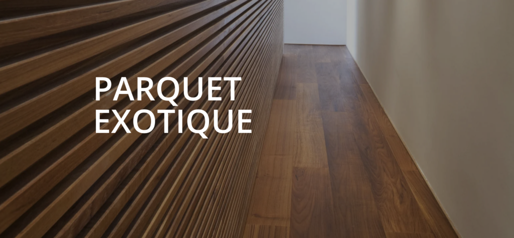 Le bois européen vs les essences exotiques : quelles différences ?