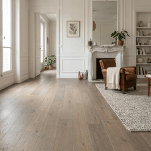 Parquet contrecollé chêne madrid